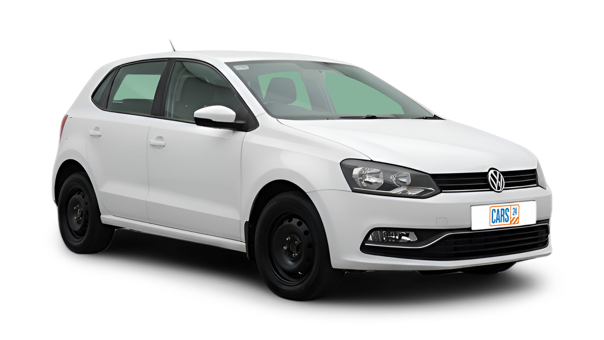 Volkswagen Polo-img